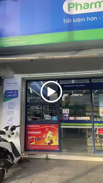 Hình ảnh Nhà thuốc Pharmacity, 약국체인 파마시티, Аптека, 药店连锁 - 4