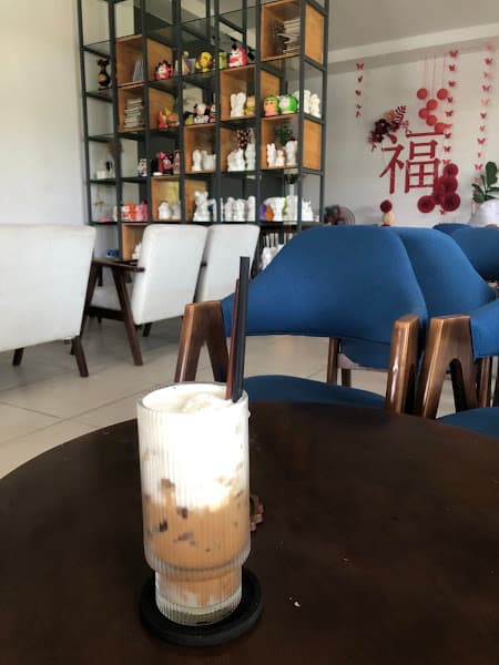 Hình ảnh 1995 Milktea & Coffee - 2