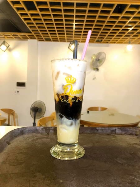 Ảnh bìa Karaoke Queen Club