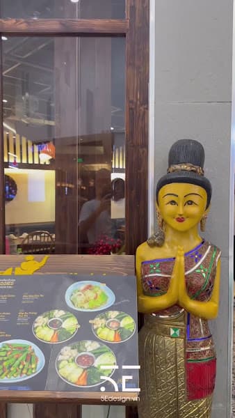 Hình ảnh Thai Market Restaurant - Vincom Đà Nẵng - 3