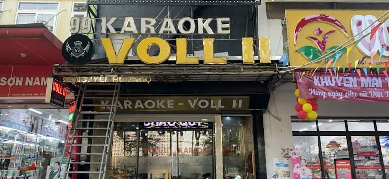 Hình ảnh Karaoke Voll 2 - 3