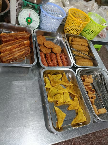 Hình ảnh Quán Chay 120 - 3