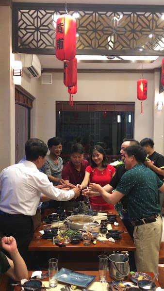 Hình ảnh LẨU NẤM HOÀNG PHỐ CS 1 - BẮC NINH ( CÔNG TY CP DỊCH VỤ ẨM THỰC THÁI BÌNH DƯƠNG) - 2