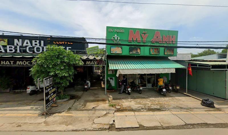 Hình ảnh Quán Chay Đồng Khởi - 2