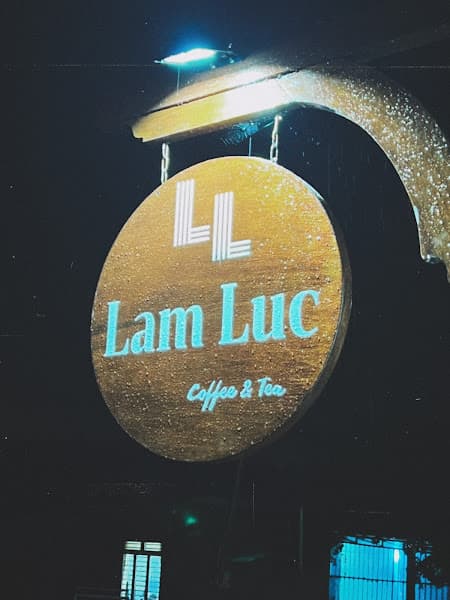 Hình ảnh Lam Lục Coffee & Tea - 4