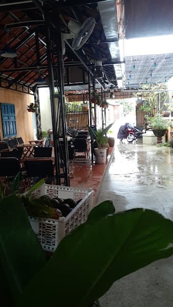 Hình ảnh Cà phê Muối - 5