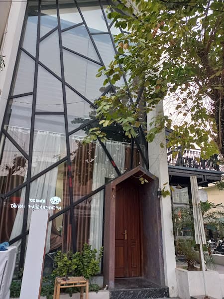 Hình ảnh LUX Coffee house - 5