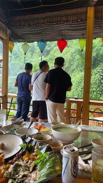 Hình ảnh Hoa Cua Nui Restaurant & Coffee - 3