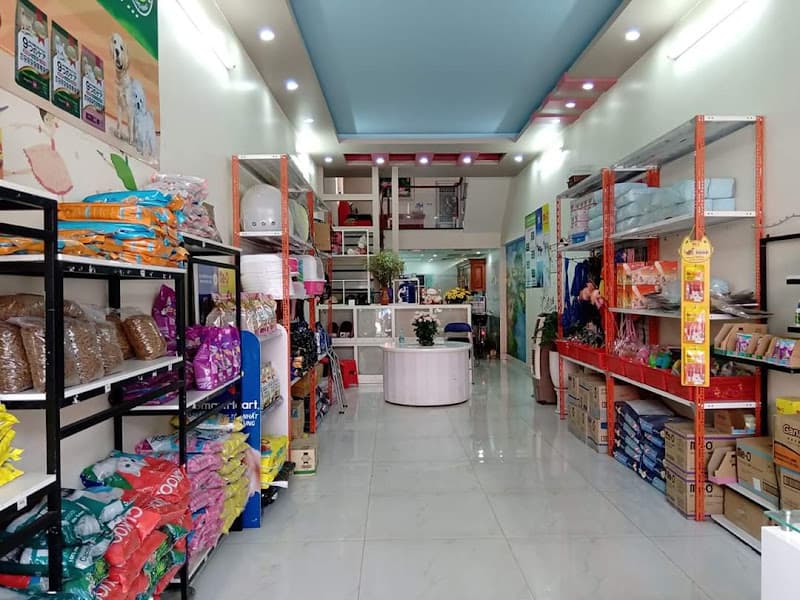 Hình ảnh Bệnh viện thú y Đức Việt - 8