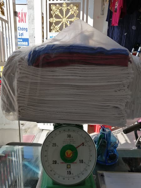 Hình ảnh Giặt Ủi Biên Hòa - 2