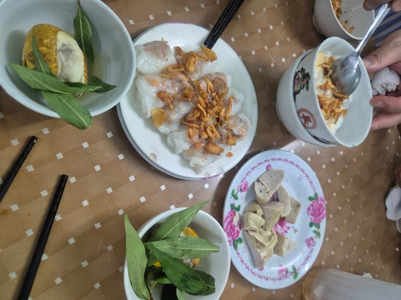 Hình ảnh Bánh Cuốn Cô Vui Thanh Hóa - 4