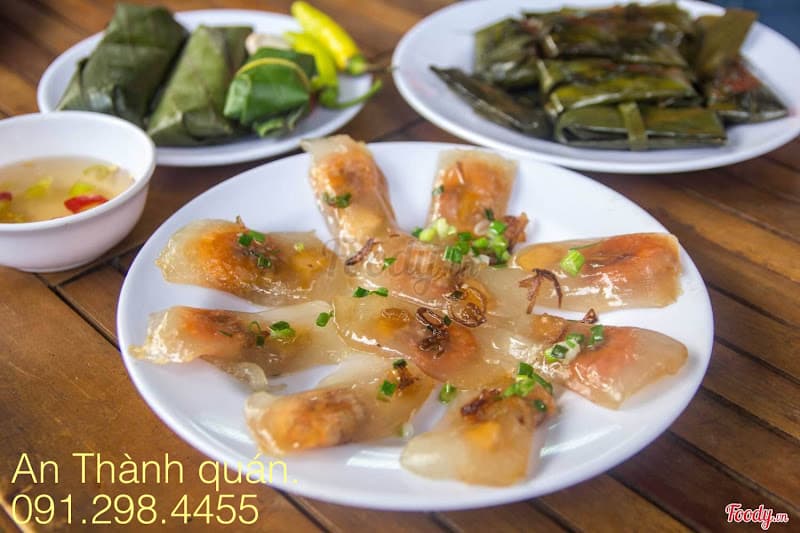 Hình ảnh An thành quán( Bánh Huế An Thành) - 3