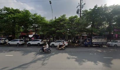 Ảnh bìa Bún bò huế - Tiến VT