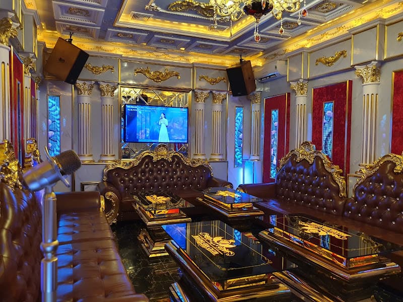 Hình ảnh Karaoke Hoàng Gia - 4