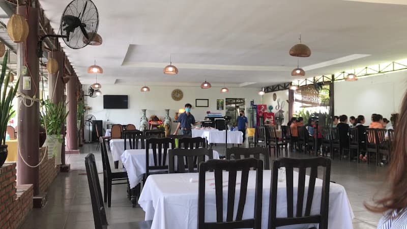 Hình ảnh Nhà hàng Sáu Lượng - 3