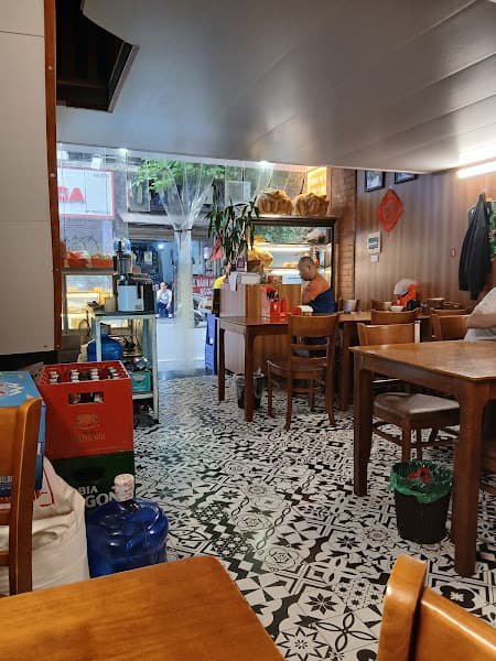 Hình ảnh Bánh Mỳ Bi - 2