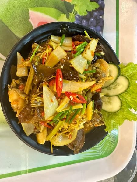 Hình ảnh Phố Ốc - 3