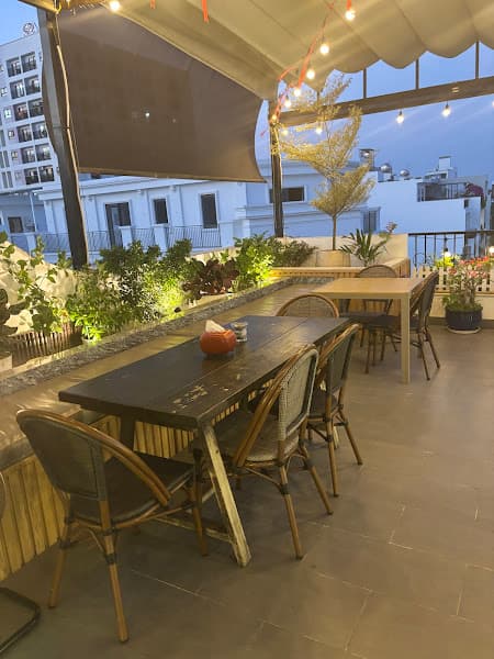 Hình ảnh Himic coffee and tea - 2