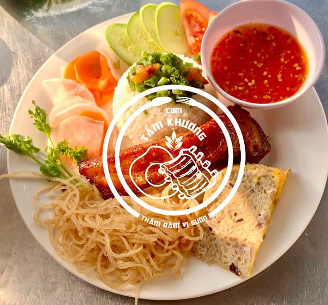 Hình ảnh Cơm tấm Khương - 4