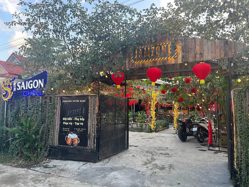 Hình ảnh HẺM 35 - Lẩu & Nướng - 4