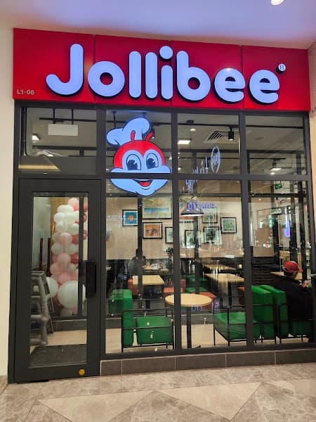 Ảnh bìa Jollibee Vincom Plaza Điện Biên Phủ