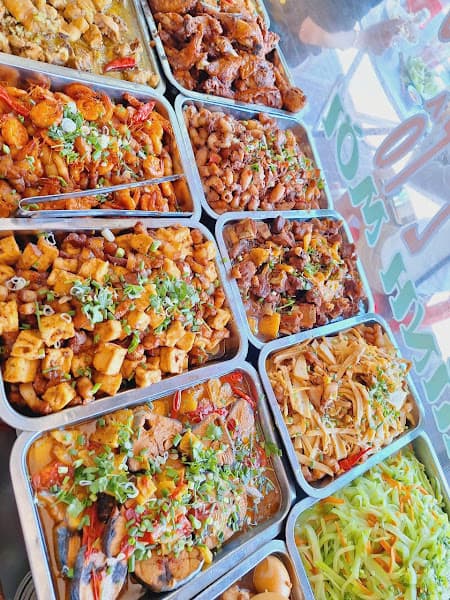 Hình ảnh QUÁN OANH - CƠM MÓN - CƠM GIA ĐÌNH. - 4