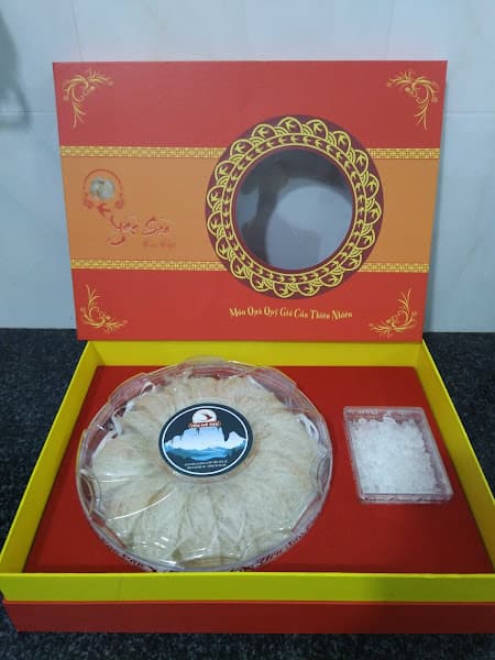 Hình ảnh YẾN HỒ THU - 5