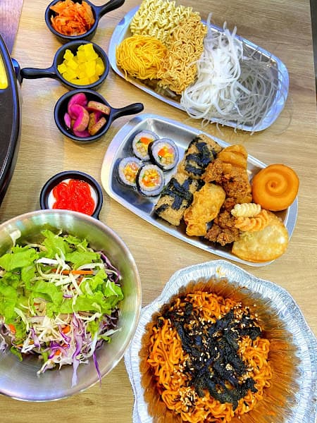 Hình ảnh SPICY BOX TRÀ VINH - 4