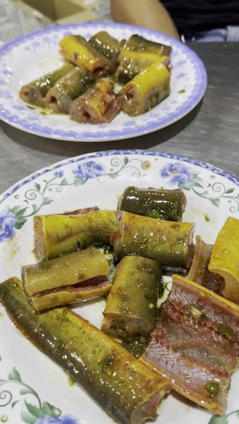 Hình ảnh Bò Nướng Năm Quý - 3