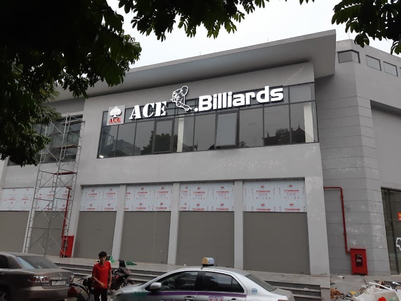Hình ảnh Ace Billiards - 3