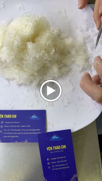 Hình ảnh Yến Thảo Chi- Yến sào &Yến chưng tươi - 2