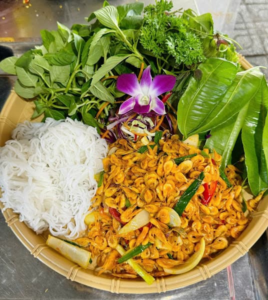 Hình ảnh Ẩm Thực 39B Bạch Đằng | Đặt tiệc ngon rẻ Tân Uyên - 4
