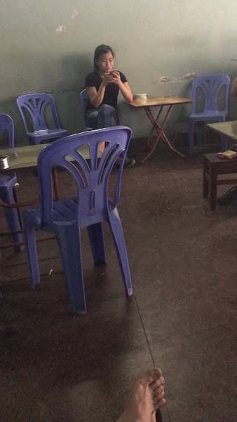 Hình ảnh Cafe quốc bảo - 3