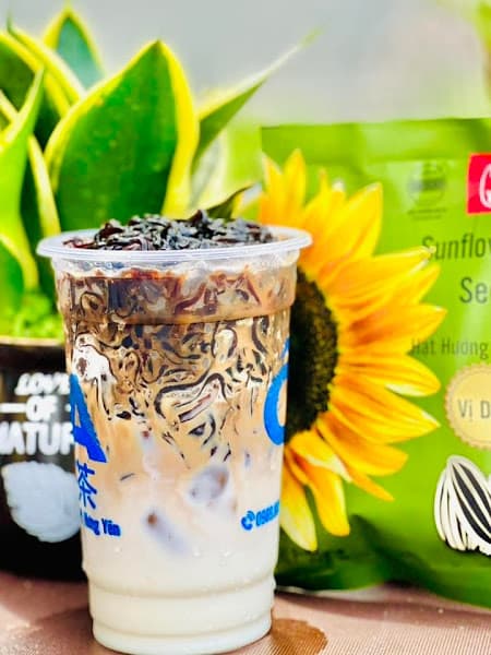 Hình ảnh Ô Cha Cà Phê - 4