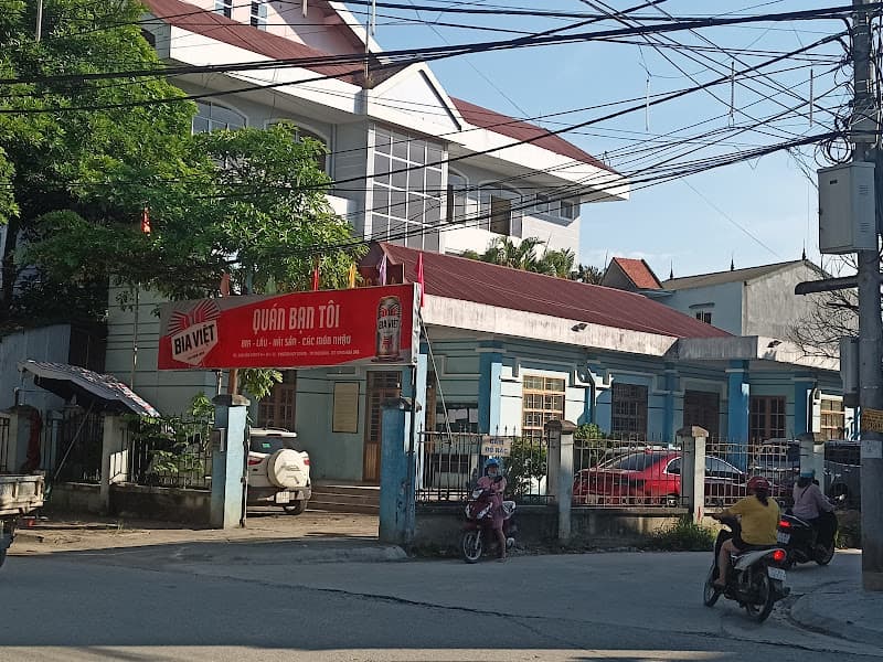 Ảnh bìa Quán Bạn Tôi