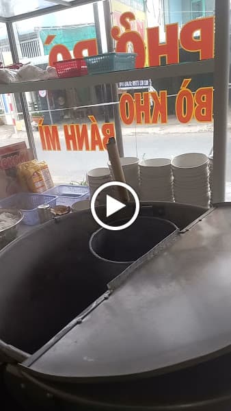 Hình ảnh PHỞ BÒ ( Tiền ) ( Tri Tôn ) Lạc Qưới - 2