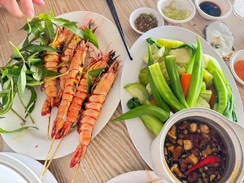 Hình ảnh Hải Sản Thành Phát 1 - 2