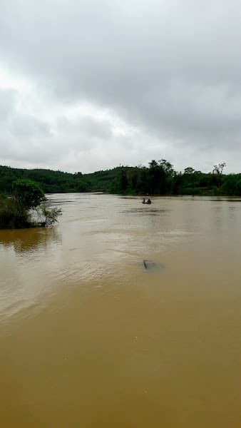 Hình ảnh Bến phà Địa Lợi (b-p) - 2