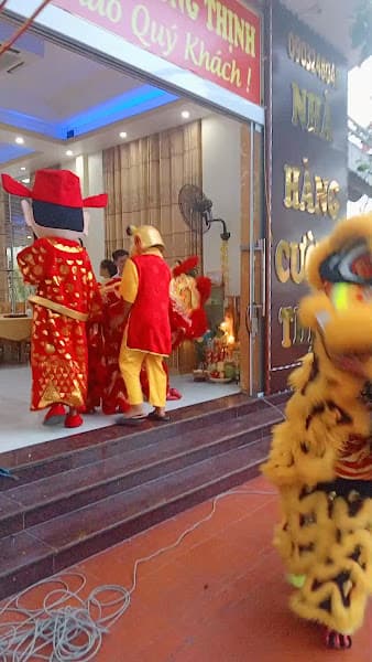 Hình ảnh Nhà hàng Cường Thịnh - 5