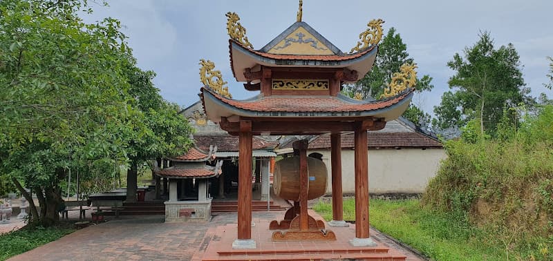 Hình ảnh Miếu Trầm Lâm - 5