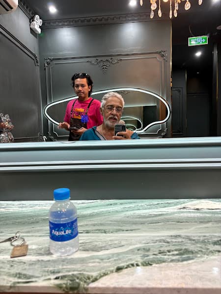 Hình ảnh Luxury Barber Shop - 3