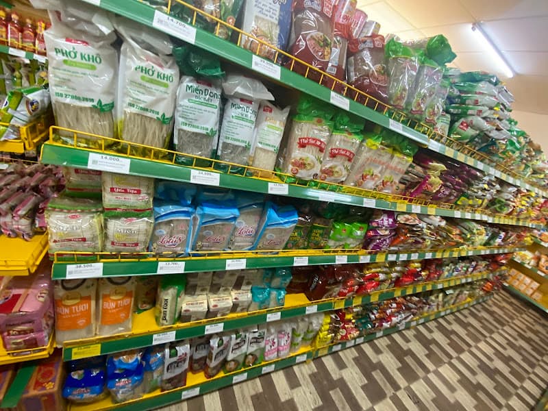 Hình ảnh Bách Hoá Xanh Trần Phú - 5