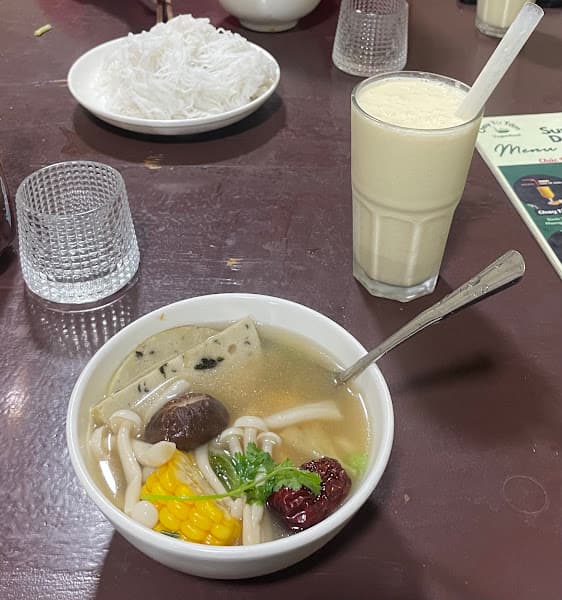 Hình ảnh Chay Tư Tâm - 2