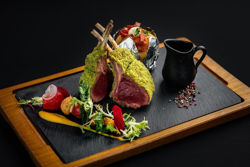 Hình ảnh The Rhythms Restaurant - 4