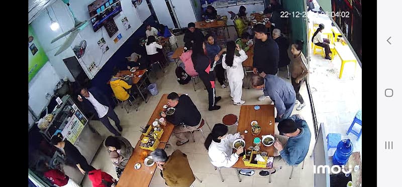 Hình ảnh Cá rô đồng Bà Là - 6