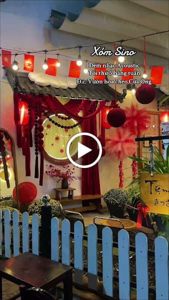 Hình ảnh XÓM SINO - 2