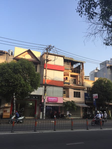 Hình ảnh Hair Salon Vũ Gia - 3