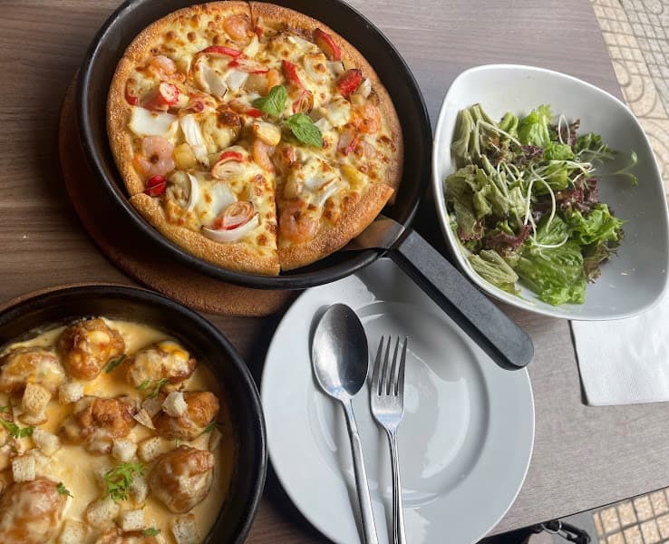 Hình ảnh Pizza Hut - 2