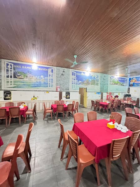 Hình ảnh Nhà hàng Đức Xuyên - 6