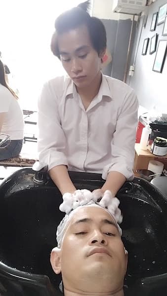 Hình ảnh Tóc Duy Tuấn - 4